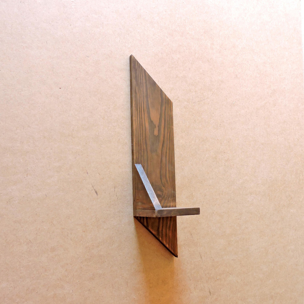 Настенная полка 