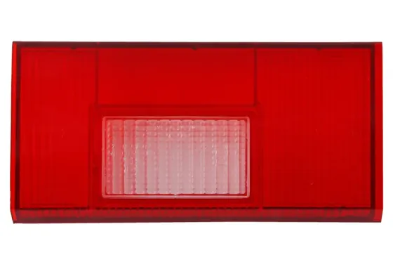 Розсіювач ліхтаря Таврія АЕА червоний правий Вінниця