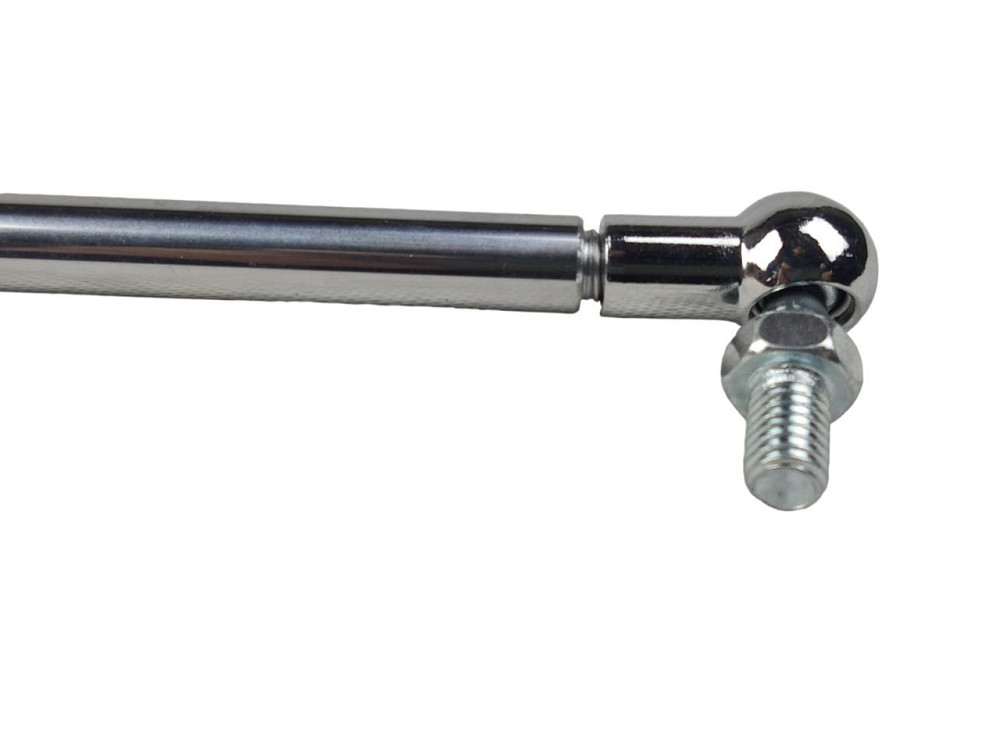 Амортизатор 21213, 21214 (амортизатор дверей багажника) (упор ляди) багажника Мукачево - фото 2