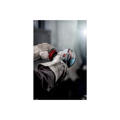 Шлифовальная машина Metabo WEV 15-125 Quick (600468000) Винница - изображение 4