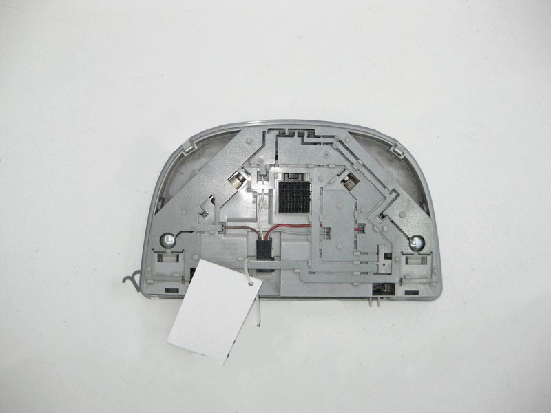 Mercedes-Benz  A2208200301 7D84 Дзеркало - плафон заднього пасажира сіре S-Class W220 Одесса - изображение 2