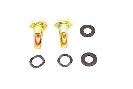 Болты колодок сцепления мотокосы (комплект) Мукачево