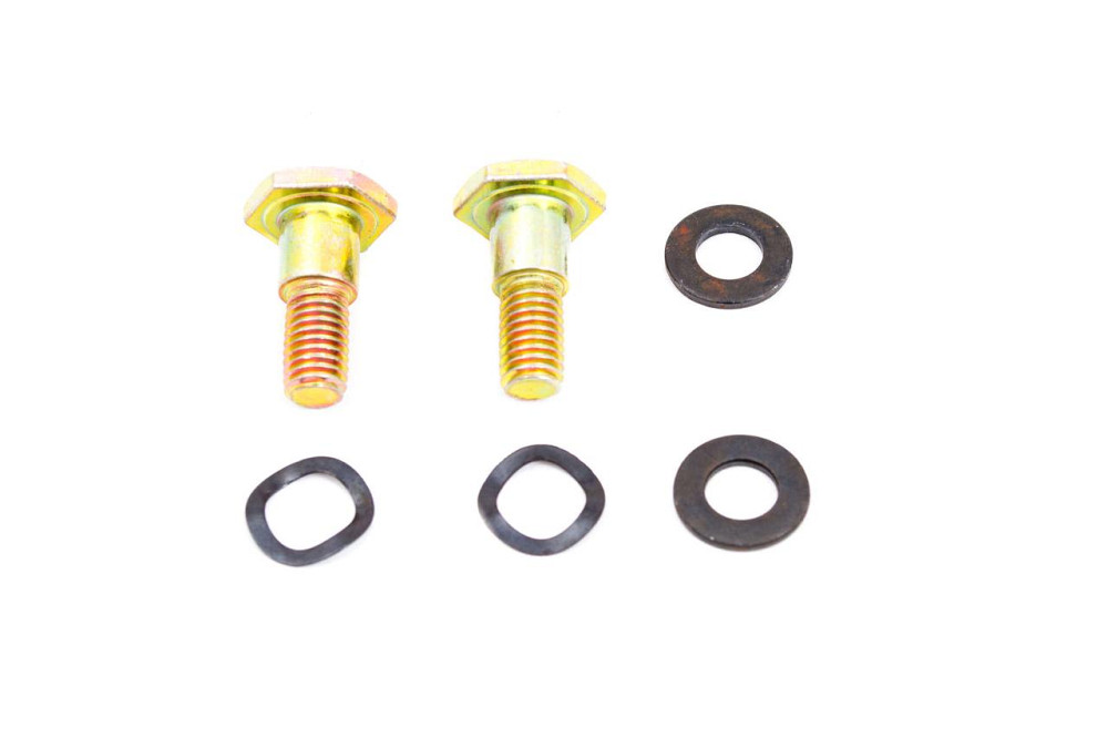 Болты колодок сцепления мотокосы (комплект) Мукачево - изображение 1