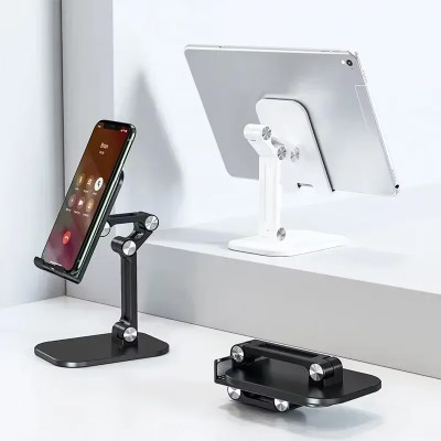 Подставка для планшета Dynamode smartphones/tablets 4-13 inches (PH-Stand-02 black) Винница - изображение 8