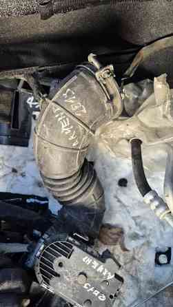 Дросельна заслонка Хюндай акцент з 11 року Київ