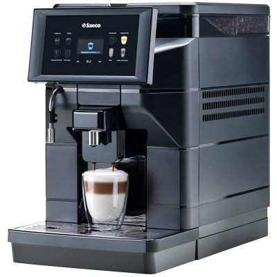 Кофемашина Saeco AURORA M1 Винница - изображение 7
