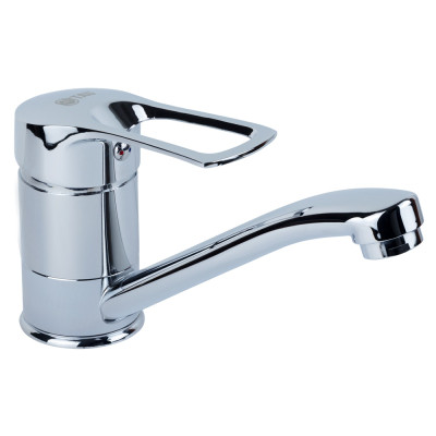 Смеситель TAU SM-2B144C (9843120) Винница - изображение 1