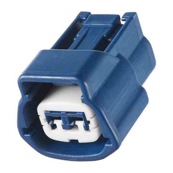 Роз'єм конектор 2-кон., Дат, Температури, 6189-0777, 6918-1594, SUMITOMO Японія Багато Infiniti, Nissan Київ