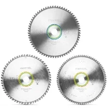 Zestaw tarcz pilarskich FESTOOL KSB-SORT/3 W/A 260x2,5 Київ