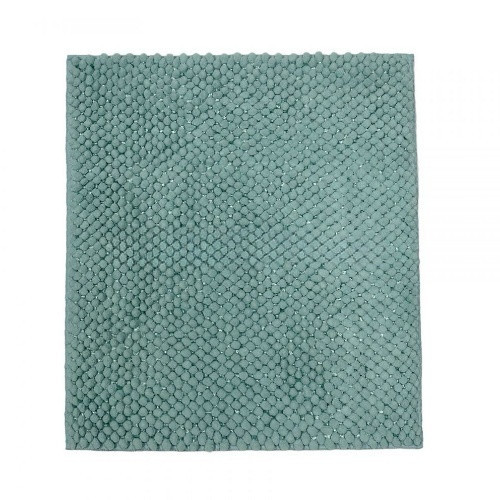 Килимок для ванної кімнати 50*50см Ананас нефрит Дариана Житомир - изображение 1