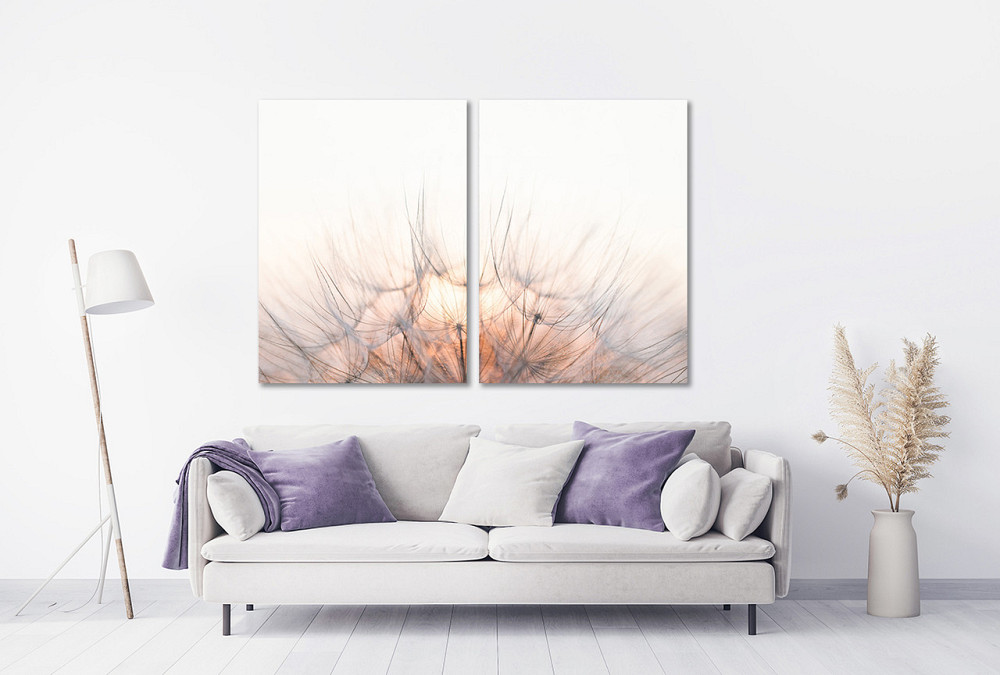 Модульная картина в гостиную / спальню   Куль-баба  TLV-2_081 70x102 см Київ - фото 2