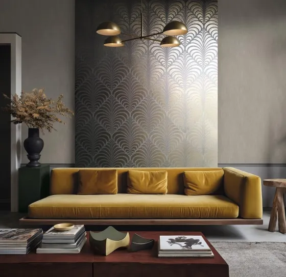 Шпалери Marburg Casa Sereno 36013 Київ