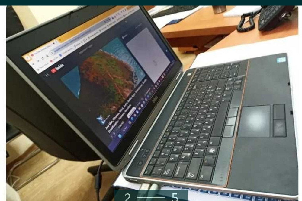 Ноутбук: DELL 6520 Core i7. Киев - изображение 3