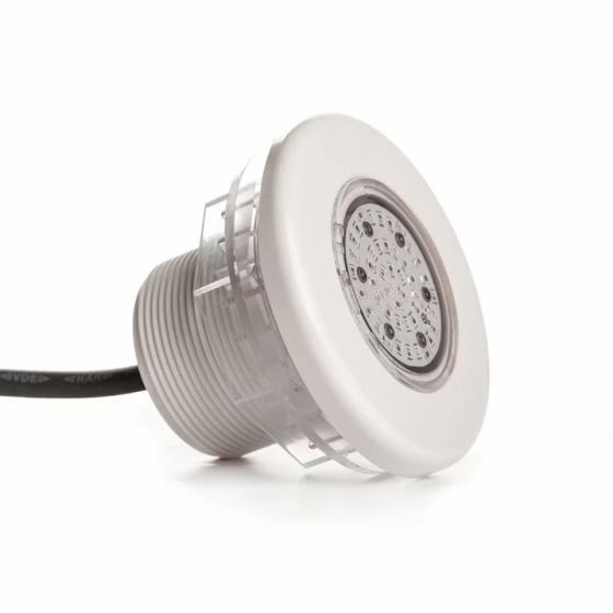 Прожектор светодиодный для бассейнов Aquaviva HT026C 45LED 6 Вт RGB Киев