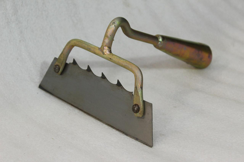 Сапачка-пила середня Харків - фото 1