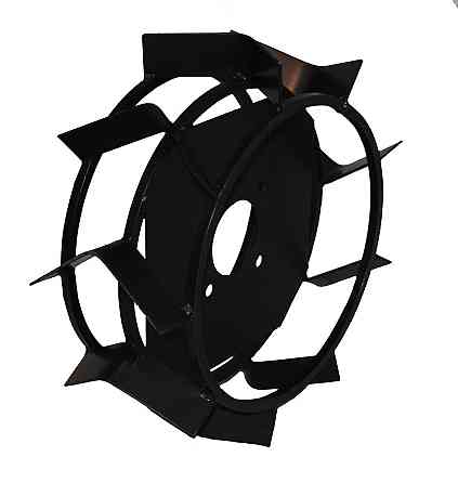 Грунтозацеп Zirka - 105 (450 x 150мм) (KO17) Харьков