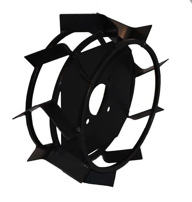 Грунтозацеп Zirka - 105 (450 x 150мм) (KO17) Харьков - изображение 1