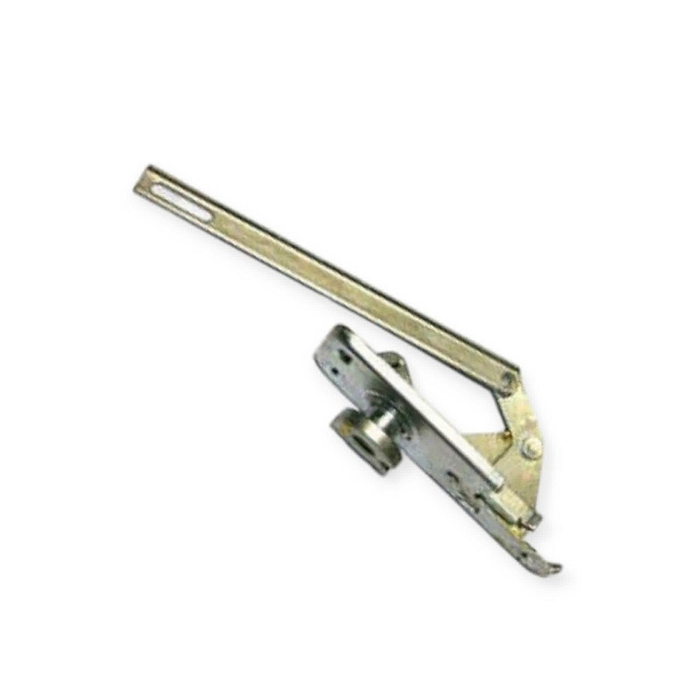 Замок двері новий лівий зразок камаз Мукачево - фото 1