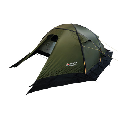 Намет Terra Incognita Toprock 4 green (4823081502579) Вінниця - фото 1