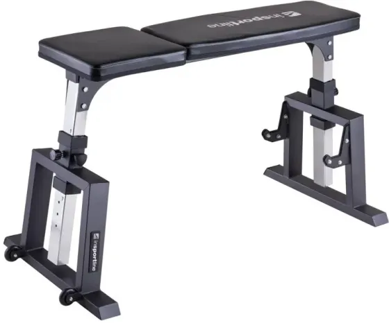 Тренажер Insportline Regulowana Лавка Treningowa Seal Киев