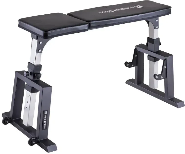 Тренажер Insportline Regulowana Лавка Treningowa Seal Киев - изображение 1