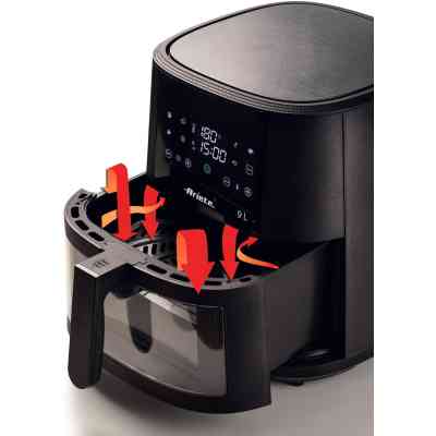 Мультипечь Ariete 4630 BL Винница