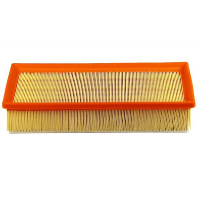 Повітряний фільтр для автомобіля Mahle LX2046 Вінниця - фото 1