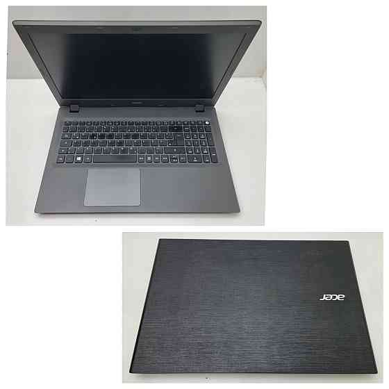 Ноутбук Acer E5-573 i5-5257U/4+4 gb/0gb/АКБ+ Луцк