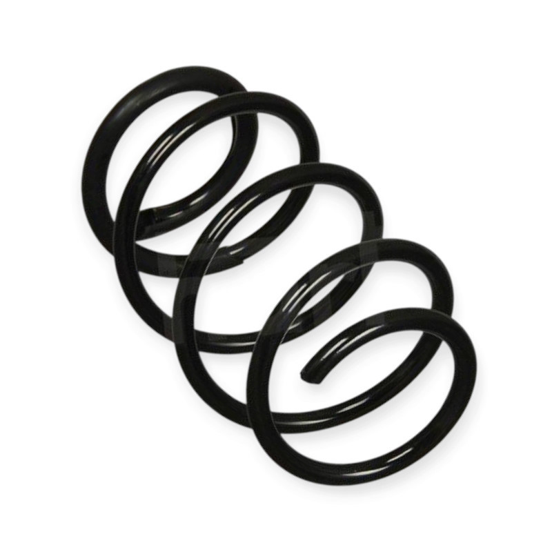 Пружина Renault Scenic III, Grand Scenic III 06- передняя Мукачево - изображение 1