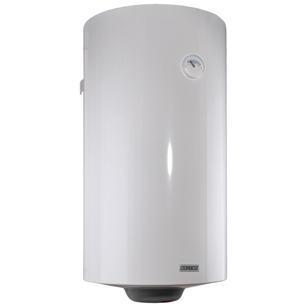 Водонагрівач SUPERLUX 100V 1.5K EU2 4015006 (31306) (000031306) Київ - фото 2