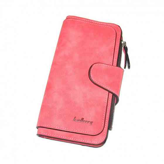 Портмоне Baellerry N2345 Малина 4749 Одесса