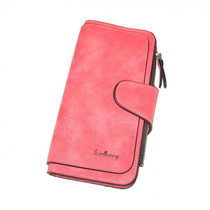 Портмоне Baellerry N2345 Малина 4749 Одесса - изображение 5