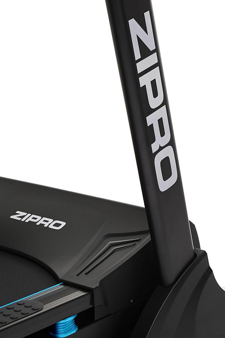 Беговая дорожка электрическая Zipro Dream Киев - изображение 7
