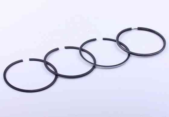 Кільця 95,50 мм, к-т на 1 поршень - 195N Мукачево