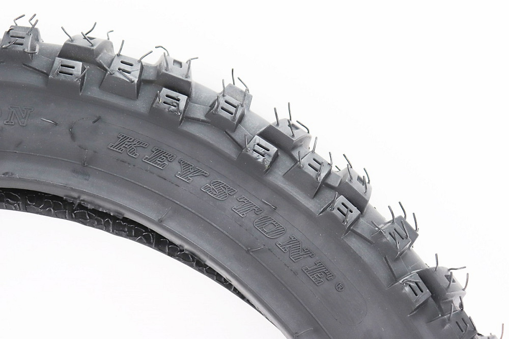 Шина 2,75-17 шипована SY-058 Київ - фото 3