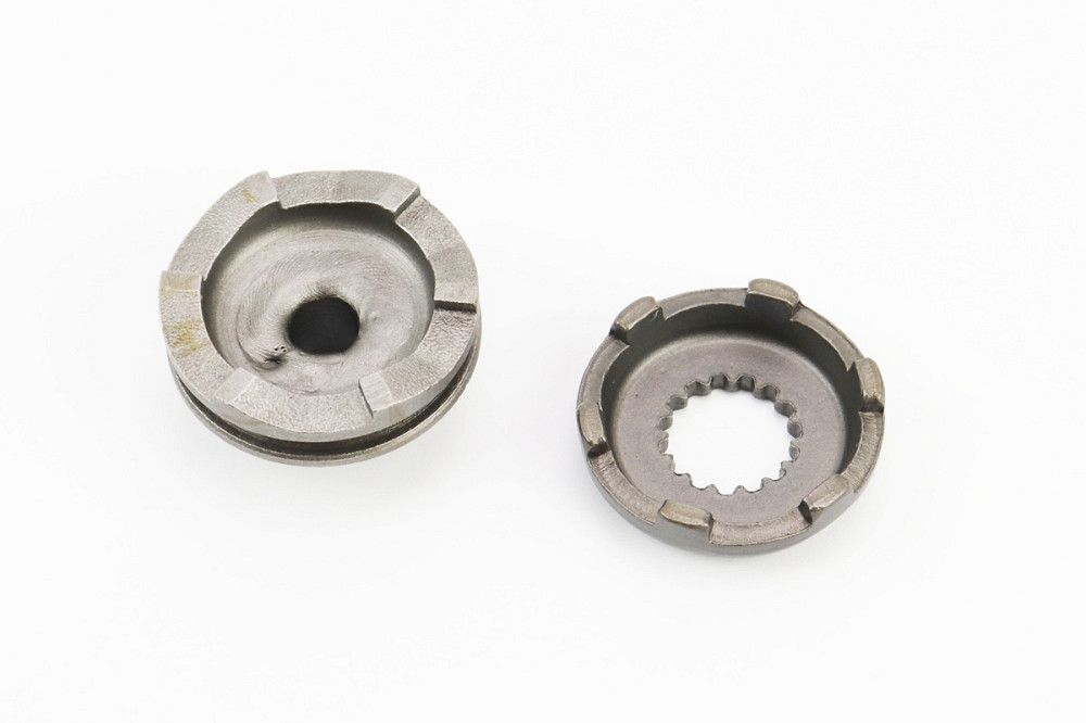 Храповик кікстартера + шайба STELS50/Yamaha 90 Киев - изображение 2