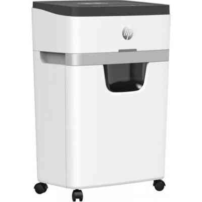 Уничтожитель документов HP OneShred 12MC (2806) (838095) Винница