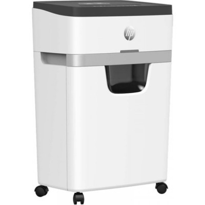 Знищувач документів HP OneShred 12MC (2806) (838095) Вінниця - фото 2