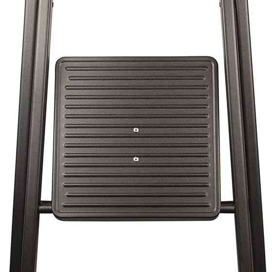 Grad Стремянка стальная 6 ступеней 2.05м GRAD (5035885) Коломия