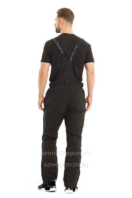 Батальные мужские горнолыжные брюки Azimuth оригинал Киев - изображение 9