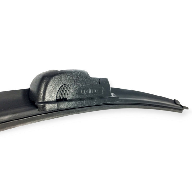 Щітка oximo безкаркасна 325мм під гачок 8,9мм двірника Мукачево - фото 2