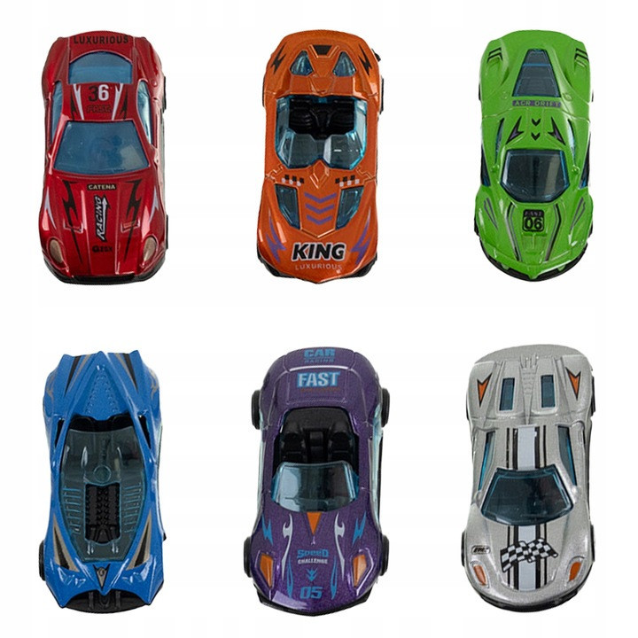 Детский грузовик TIR с большим треком и 6 машинками Iso Trade (26527) Нововолынск - изображение 13