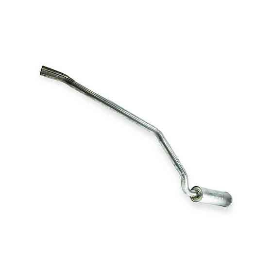 Резонатор 2102, 2103, 2104, 2105, 2106, 2107 (1 бачок) алюминий 2101, Мукачево