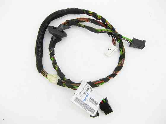 Mercedes-Benz  A1765405508 Проведення на моторчик склопідйомника передніх дверей CLA Shooting Brake X117 CLA C117 GLA X156 A-class W176 Одеса