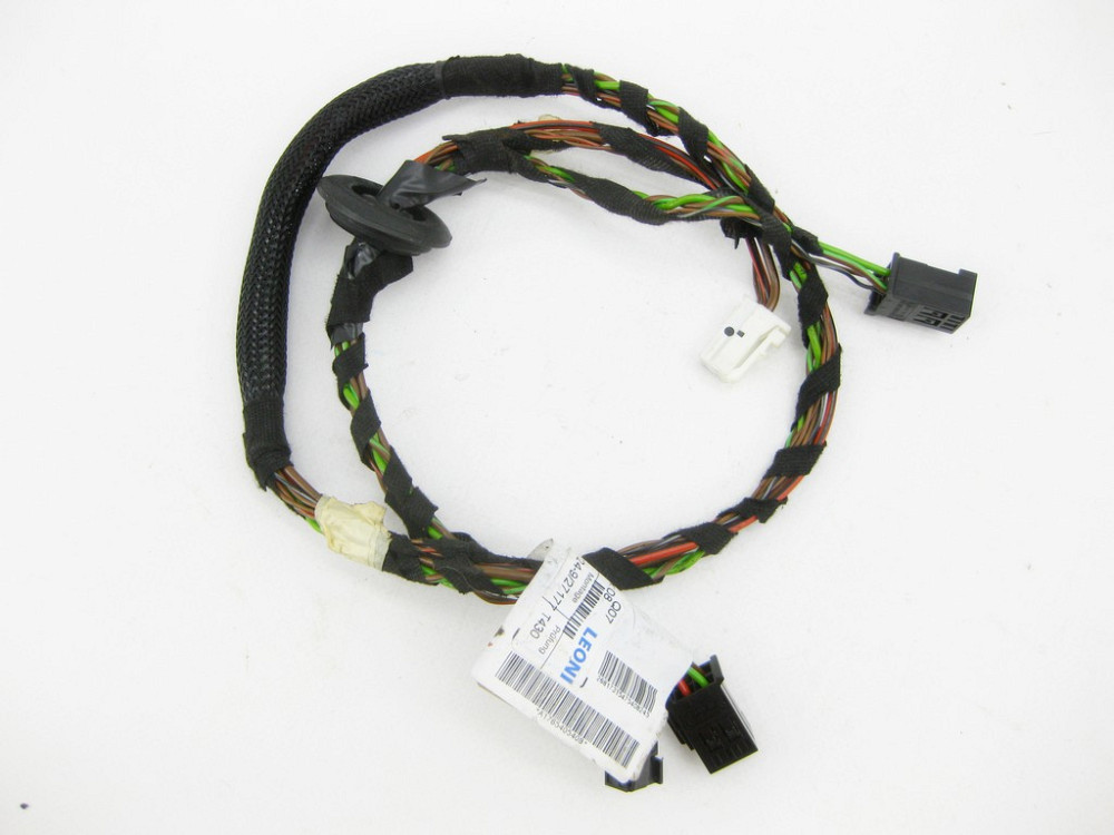 Mercedes-Benz  A1765405508 Проведення на моторчик склопідйомника передніх дверей CLA Shooting Brake X117 CLA C117 GLA X156 A-class W176 Одеса - фото 1