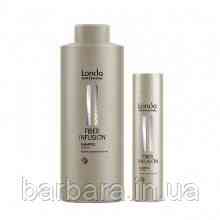 Кератиновый шампунь  Londa FIBER INFUSION 1000 мл Київ