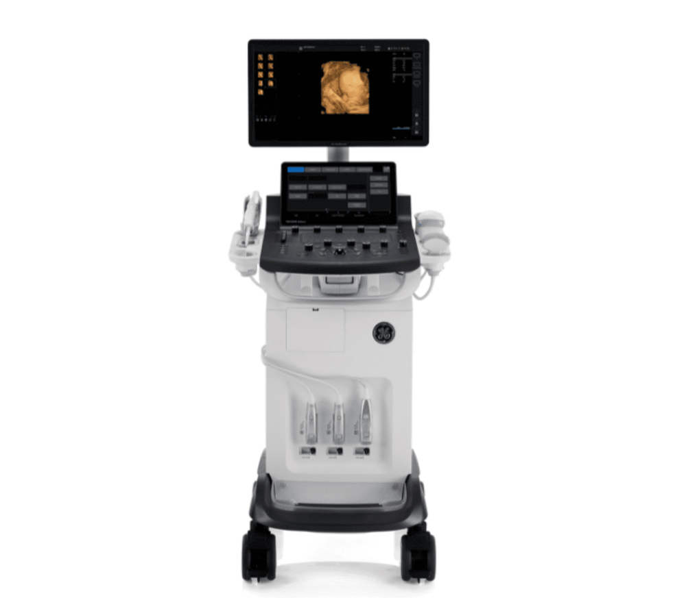 Ультразвуковий апарат (УЗД) Versana™ Balance Дніпро - фото 3