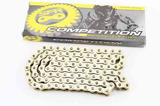 Ланцюг приводу колеса 428H 104L GOLD SFR Київ