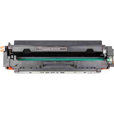 Картридж PowerPlant HP CLJ Pro M452dn (PP-CF410X) Винница