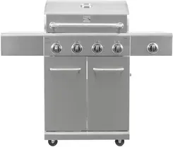Гриль Grill gazowy Kenmore PG-40405SOL-SE Київ